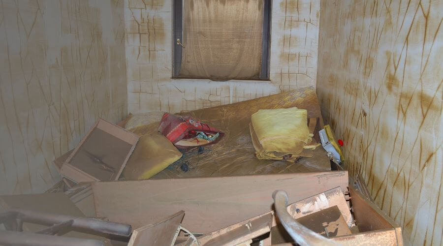 Why choose Erie Water Damage Restoration for water damage restoration in Erie